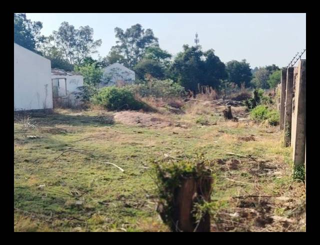 LAND FOR SALE IN GLEN AUSTIN